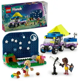 lego-friends-42603-kamper-z-mobilnym-obserwatorium-gwiazd