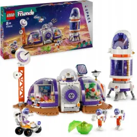 lego-friends-42605-stacja-kosmiczna-i-rakieta