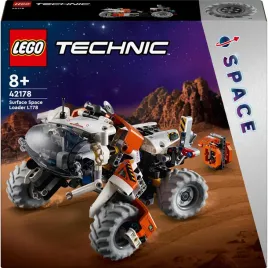 lego-r-technic-42178-ladowarka-powierzchniowa