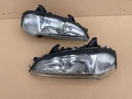 opel-tigra-94-reflektory-lampy-przednie-kpl