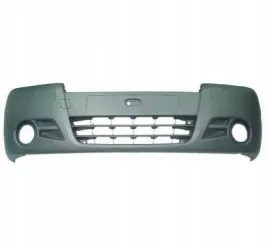 opel-vivaro-2006-lift-zderzak-przedni-nowy