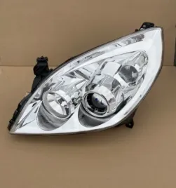 opel-vectra-c-lift-lampa-przednia-lewa