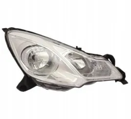 citroen-c3-ii-2009-reflektor-lampa-prawa
