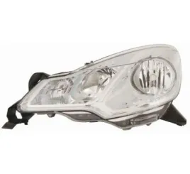 citroen-c3-ii-2009-reflektor-lampa-lewa