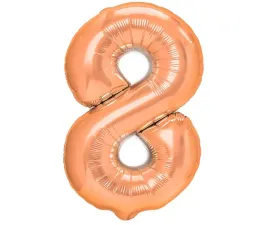 balon-foliowy-cyfra-8-pomaranczowa-40-cali