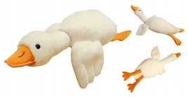 maskotka-pluszak-gaska-ruchoma-ges-70-cm