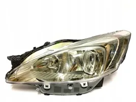 peugeot-508-2010-lampa-reflektor-lewy-nowy-depo