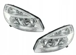renault-scenic-ii-03-06-komplet-lamp-przednich