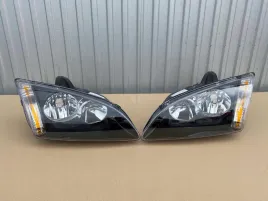 reflektor-lampa-przod-ford-focus-mk2-04-08-komplet