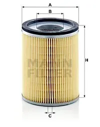 filtr-oleju-h1366x-man