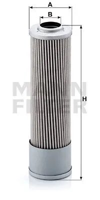 filtr-hydrauliczny-h618-man
