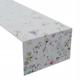 bieznik-38x160cm-przyjemny-w-dotyku-rozowy-z-kwiatami-i-ptakami-listwa-2cm