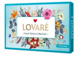 lovare-great-partea-collection-90-szt