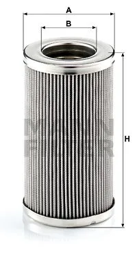 filtr-hydrauliczny-hd929-man