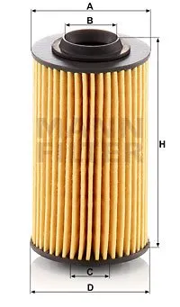 filtr-oleju-hu69-3x-man-producent-czesci-mann-filter