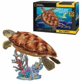 puzzle-3d-zolw-morski