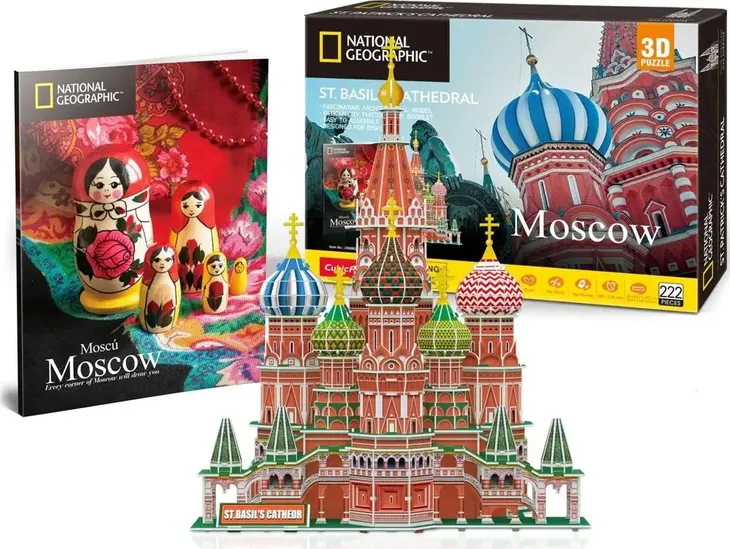 puzzle-3d-sobor-swietego-bazyla-marka-cubic-fun