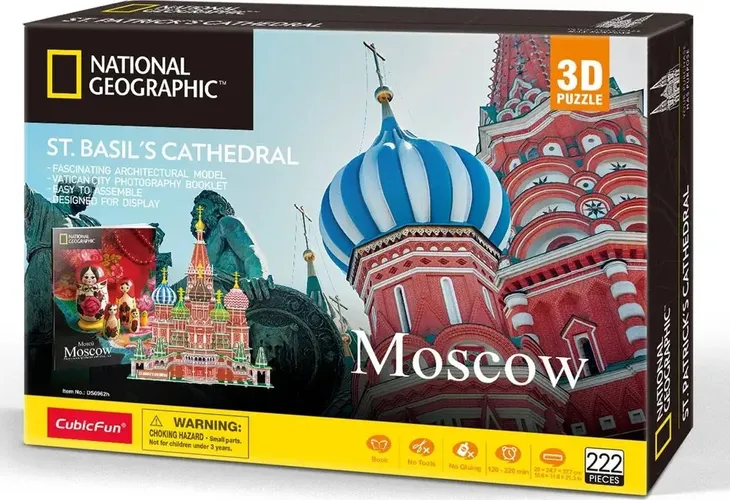 puzzle-3d-sobor-swietego-bazyla-material-tkanina