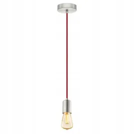 lampa-wiszaca-czerwona-eglo-32523-yorth-e27