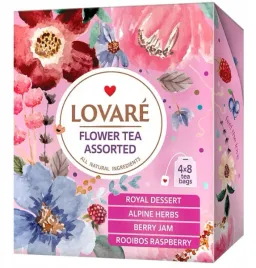 lovare-herbata-flower-tea-32-szt