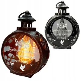 znicz-na-grob-cmentarz-led-zywy-plomien-srebrna-latarenka-kwiaty-grawer