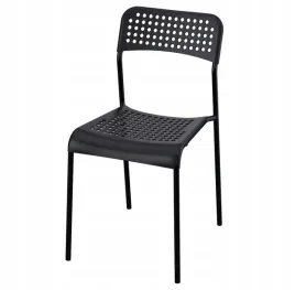 ikea-sandsberg-krzeslo-czarny