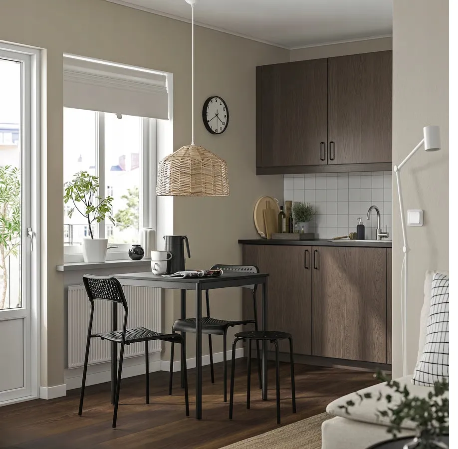 ikea-sandsberg-krzeslo-czarny