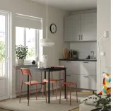 ikea-sandsberg-krzeslo-czerwonobrazowy-marka-ikea