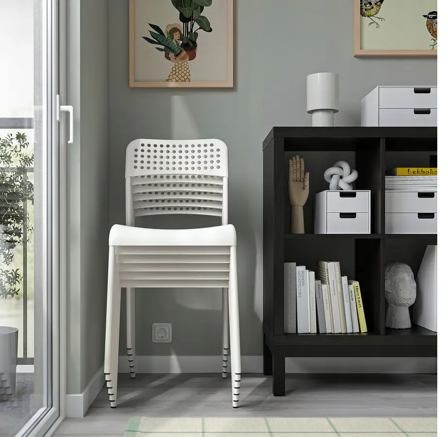 ikea-sandsberg-krzeslo-bialy