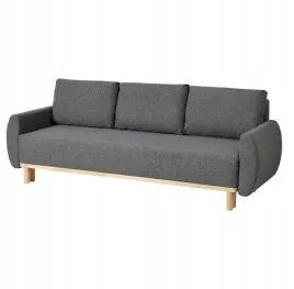 ikea-grunnarp-sofa-3-osobowa-rozkladana-gunnared-srednioszary