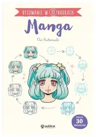 manga-rysowanie-w-10-krokach-chie-kutsuwada