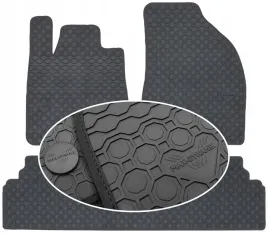 lexus-rx-iii-2008-2012-dywaniki-czarne