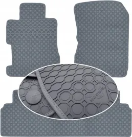 honda-civic-viii-sd-2006-2011-dywaniki-szare