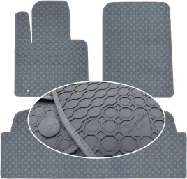 kia-sorento-iii-2015-2020-dywaniki-szare