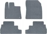 opel-combo-e-2018-dywaniki-szare-stan-nowy