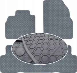 renault-scenic-ii-2003-2009-dywaniki-szare