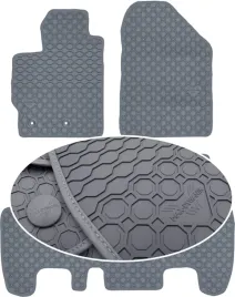 toyota-yaris-ii-2005-2011-dywaniki-szare