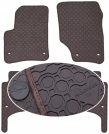 vw-touareg-i-2002-2010-dywaniki-brazowe