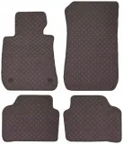 bmw-3-e90-e91-2004-2011-dywaniki-brazowe-stan-nowy