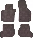 vw-golf-v-2003-2009-dywaniki-brazowe-stan-nowy