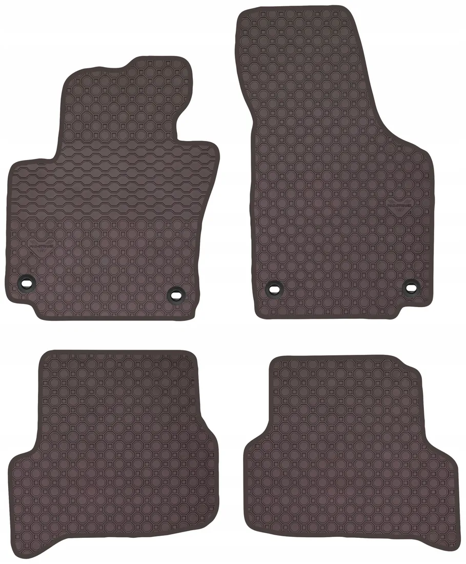 vw-golf-plus-2005-2014-dywaniki-brazowe
