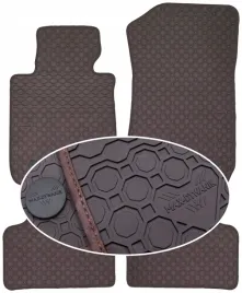 bmw-x1-e84-sdrive-2009-2015-dywaniki-brazowe