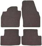 audi-a1-ii-2017-dywaniki-brazowe-stan-nowy