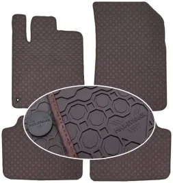citroen-c5-i-2001-2008-dywaniki-brazowe