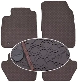 ford-ecosport-ii-2012-dywaniki-brazowe