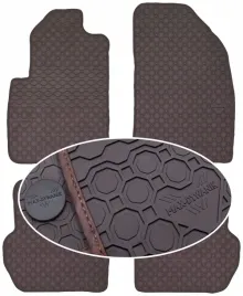 ford-fiesta-mk5-2005-2008-dywaniki-brazowe
