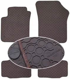 seat-mii-2011-2019-dywaniki-brazowe
