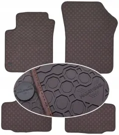 skoda-citigo-2011-2019-dywaniki-brazowe