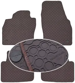 skoda-kamiq-2019-dywaniki-brazowe