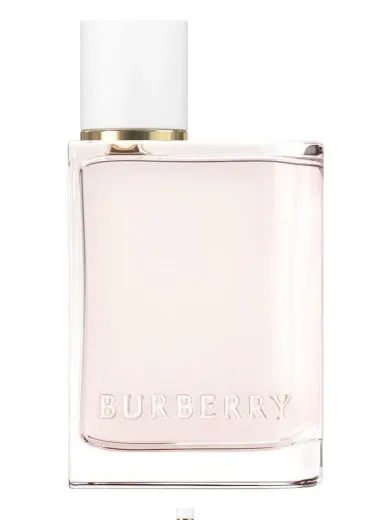 burberry her blossom woda toaletowa 100 ml  tester   